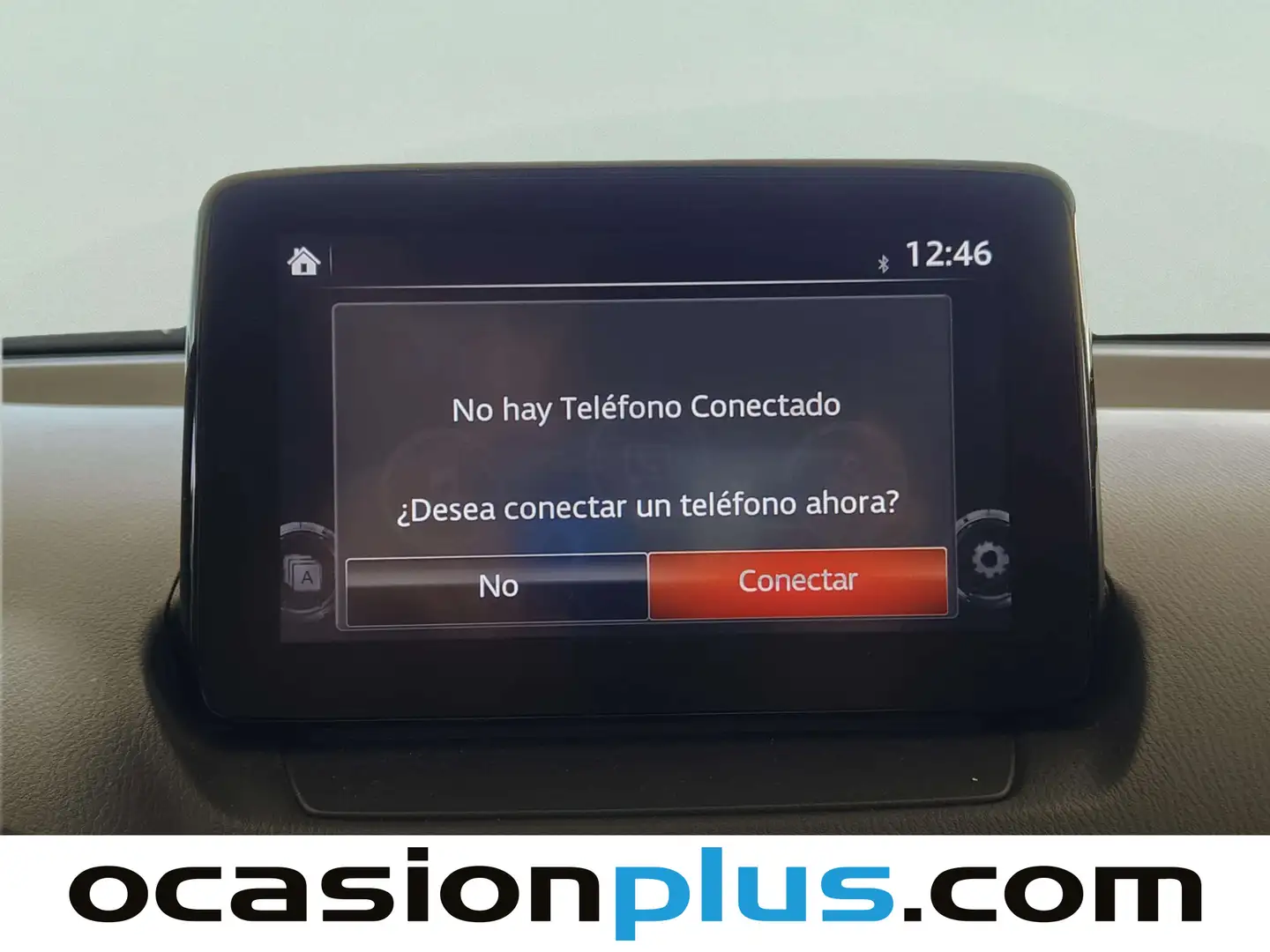 Foto Mazda CX-3 Mazda CX-3 2.0 SKYACTIV GE Luxury 2WD (120 CV)