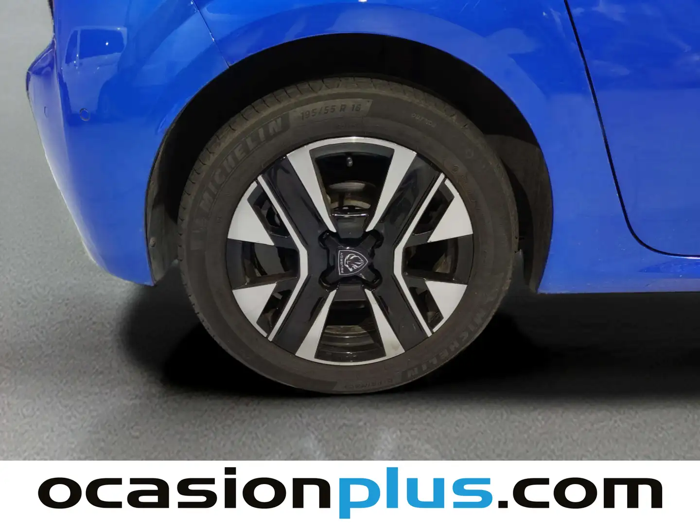 Foto Peugeot 208 Peugeot 208 PureTech 100 Allure (100 CV)