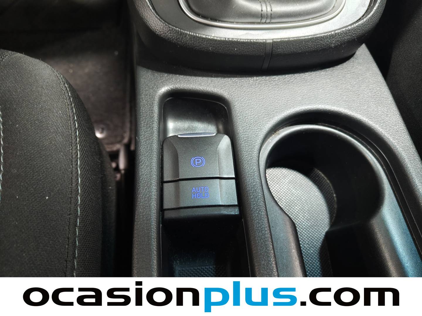 Equipamiento del Hyundai Kona Hyundai Kona 1.0 TGDi Maxx 4x2 (120 CV)
