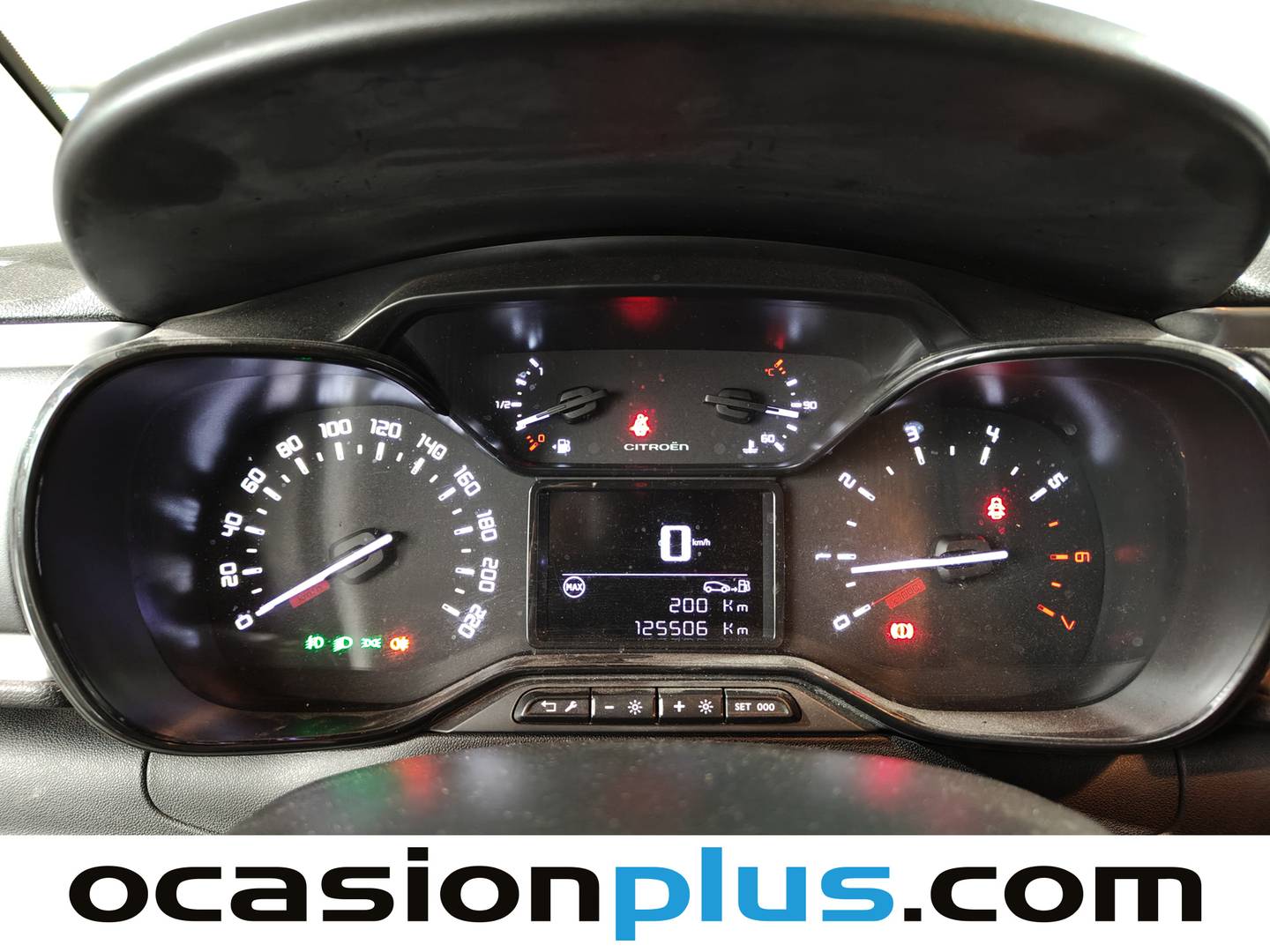 Foto Citroën C3 Citroen C3 PureTech 82 Feel (83 CV)