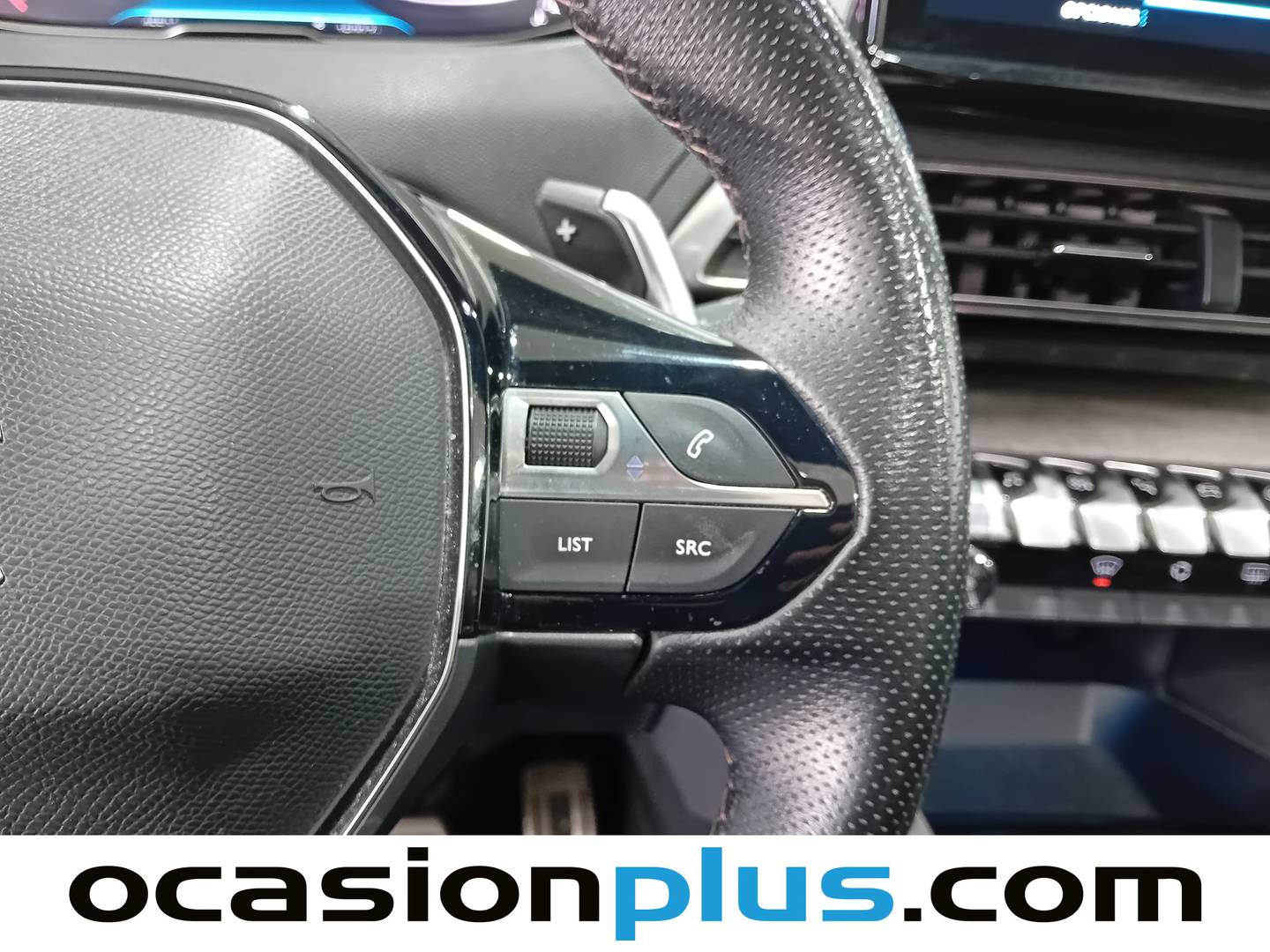 Peugeot 3008 Peugeot 3008 PureTech 130 S&S GT EAT8 (130 CV) km 0