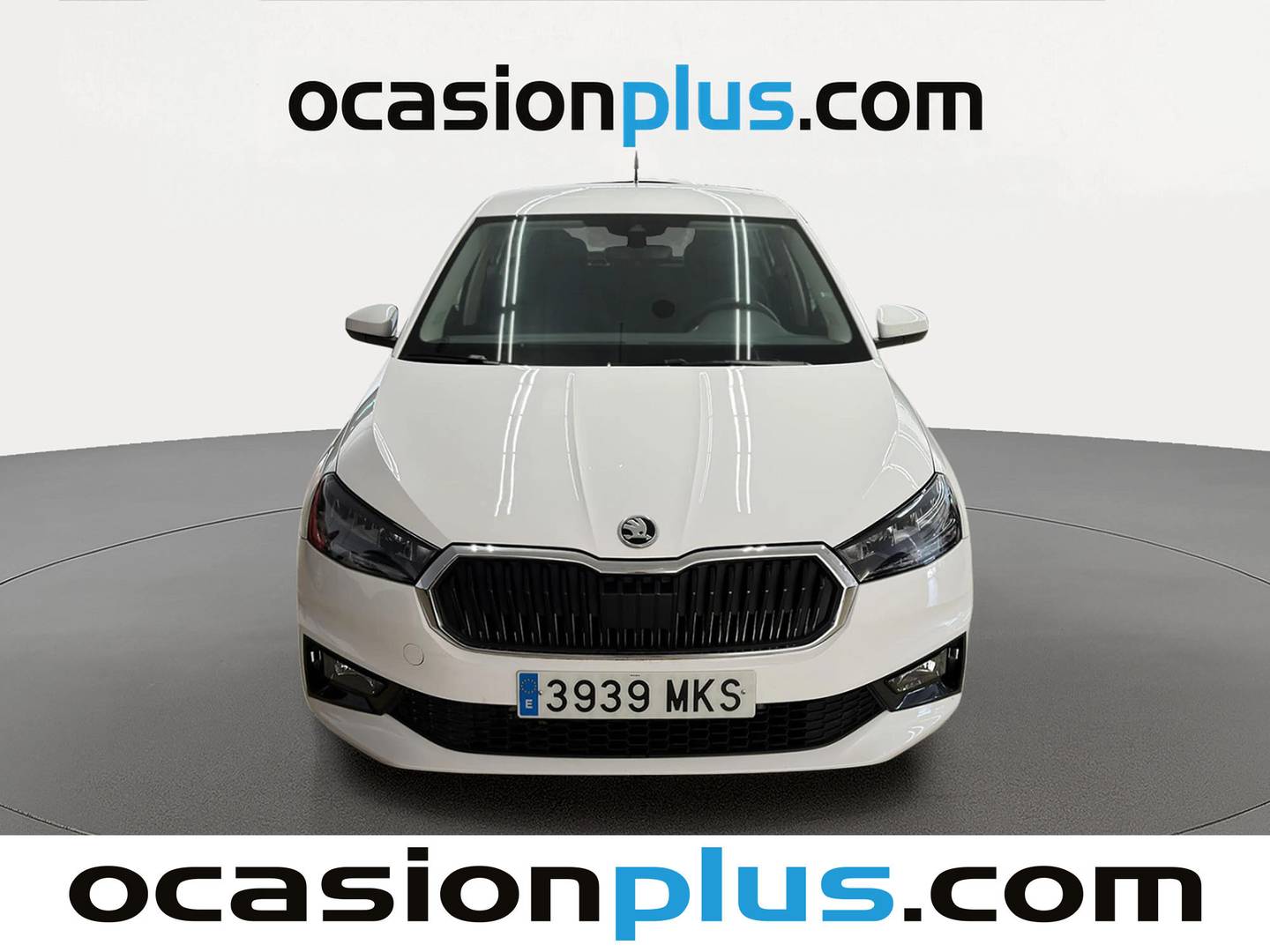 Skoda Fabia Skoda Fabia 1.0 TSI Ambition (95 CV) 95cv