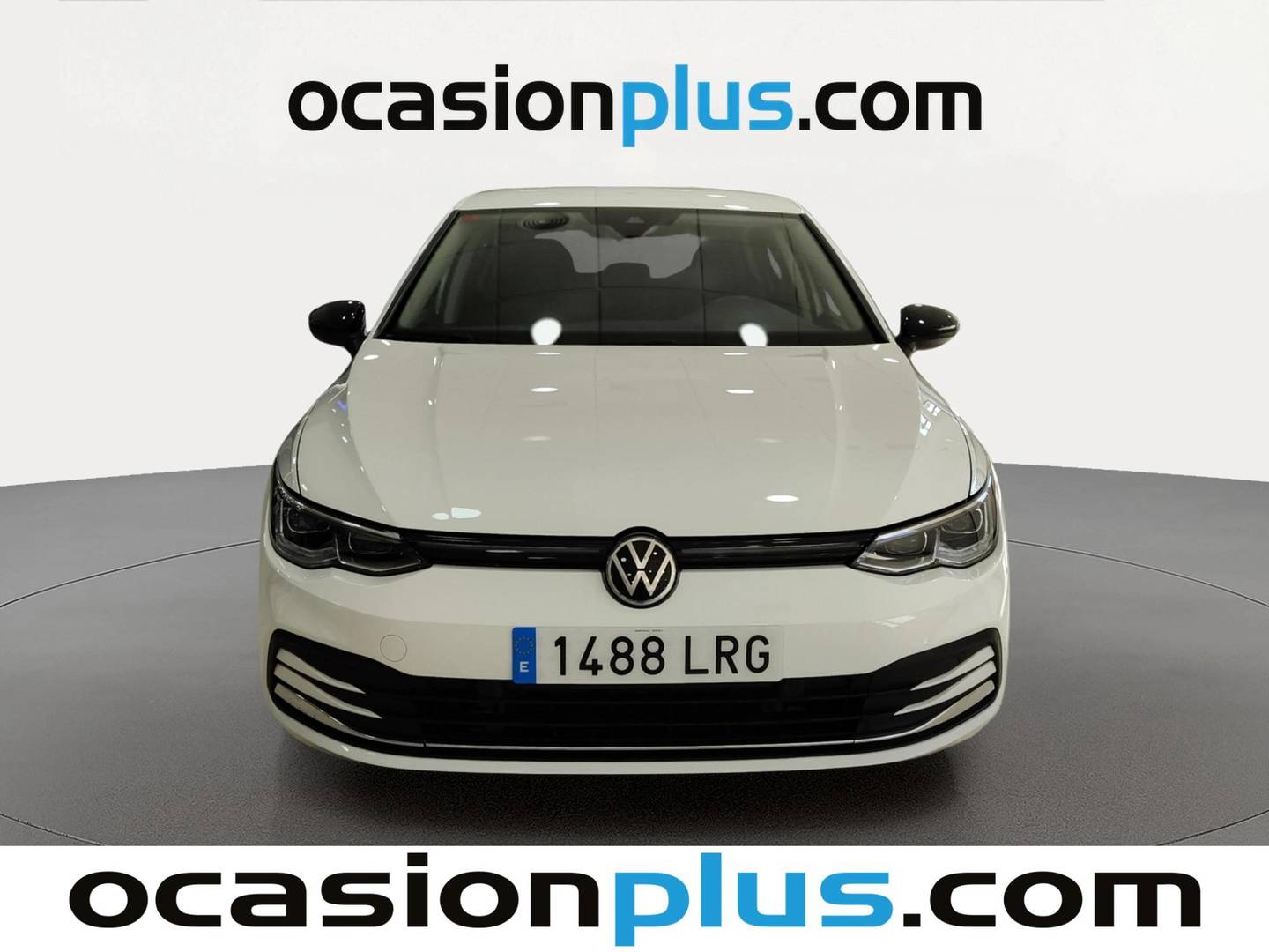 Volkswagen Golf Volkswagen Golf Style 2.0 TDI (150 CV) DSG km 0
