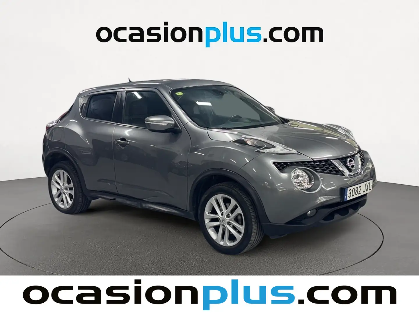 Foto Nissan JUKE Nissan Juke 1.2 DIG-T N-Connecta (115 CV)