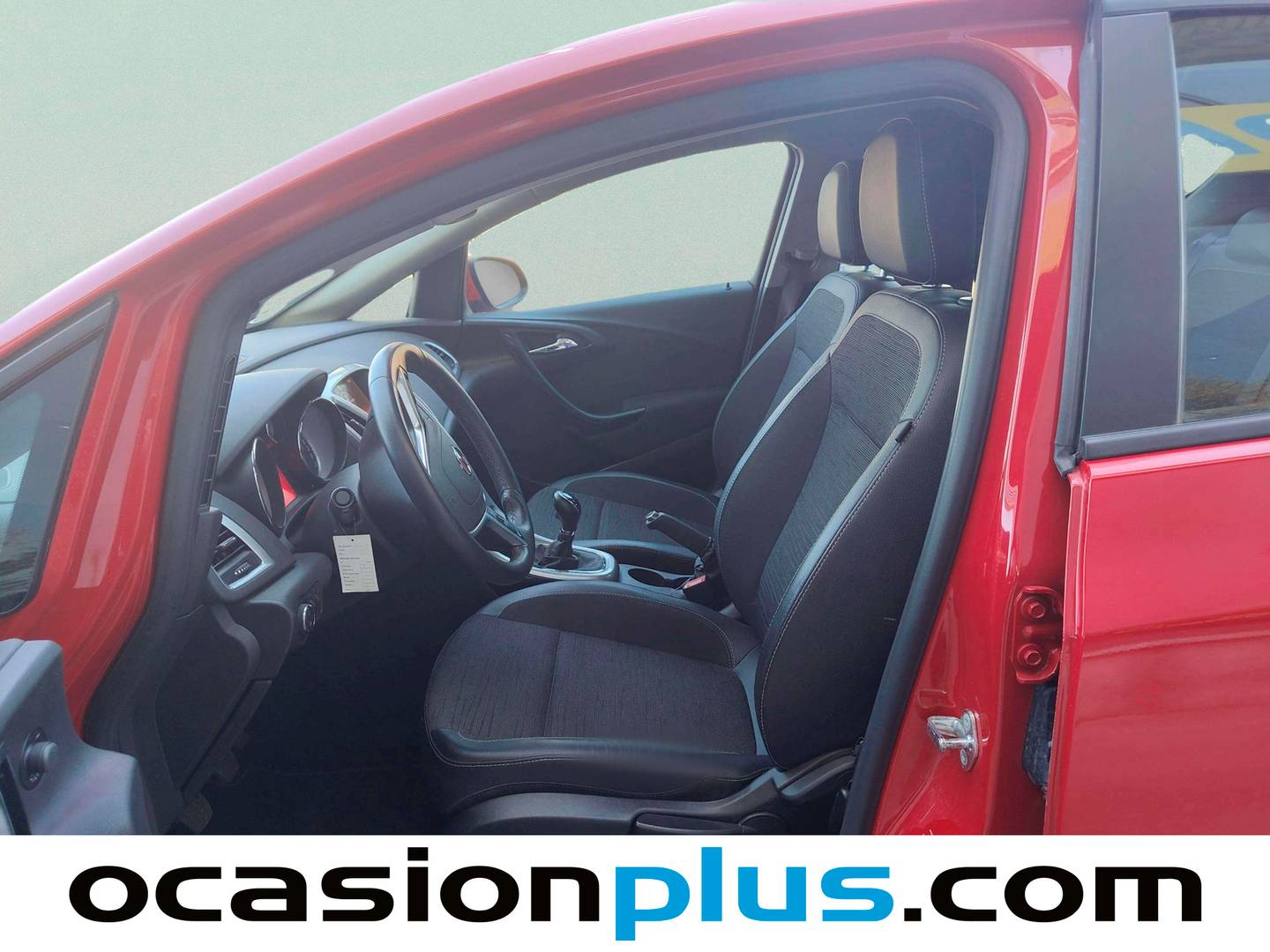 Opel Astra Opel Astra 2.0 CDTi S&S Selective (165 CV) 2015