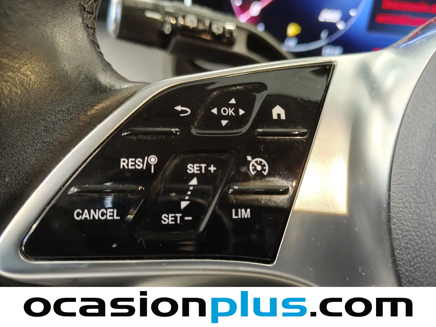 Foto Mercedes GLC Mercedes-Benz GLC 200 4Matic (204 CV)