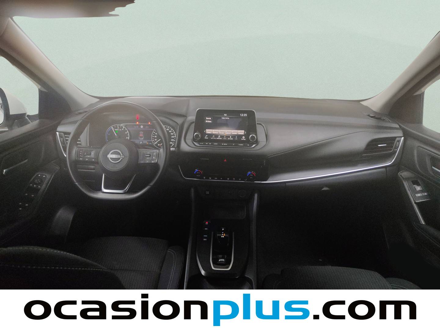 Foto Nissan QASHQAI Nissan Qashqai E-POWER Acenta 140 kW (190 CV)