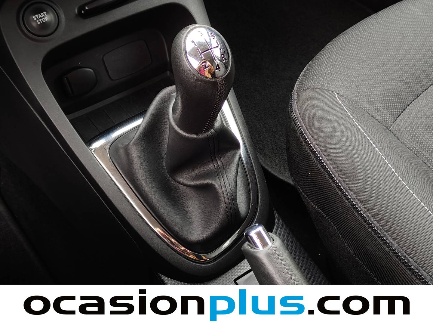 Foto Renault Captur Renault Captur Zen Energy TCe (90 CV)