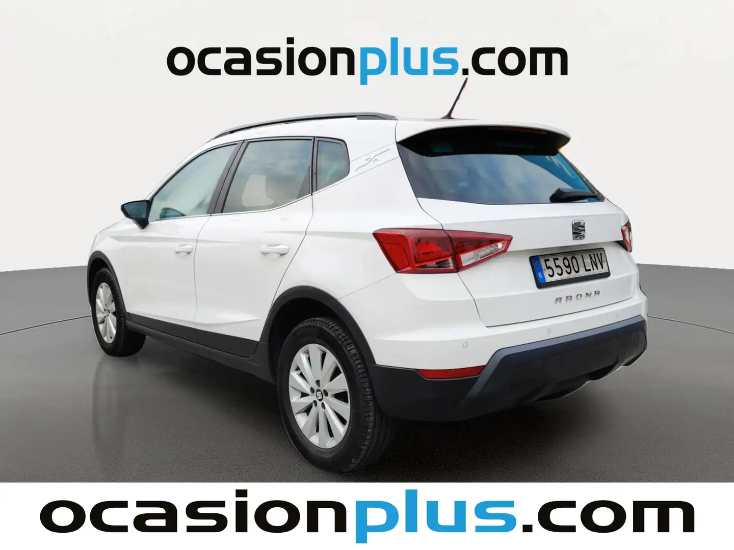 Foto Seat Arona SEAT Arona 1.0 TSI Style Go2 (110 CV)