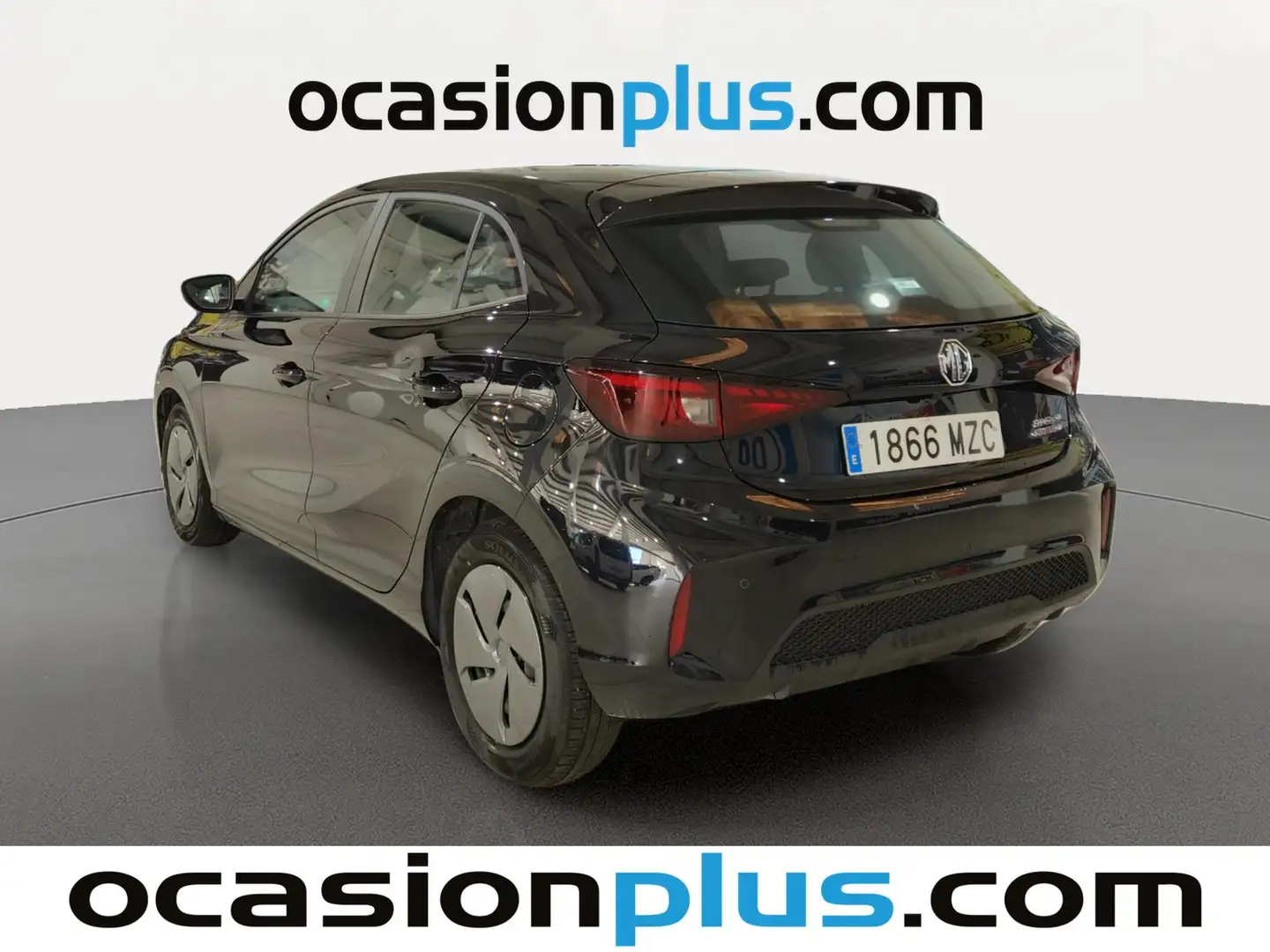 Foto MG MG3 Hybrid+ MG MG3 Hybrid+ Standard (195 CV)