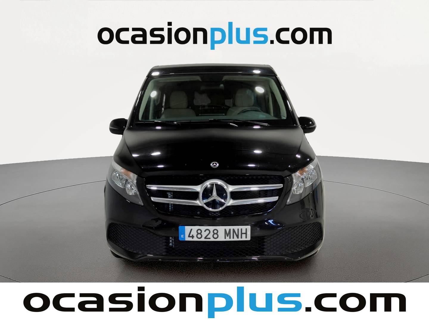 Mercedes Clase V Mercedes Clase V V 250 d Marco Polo Largo (190 CV) barato