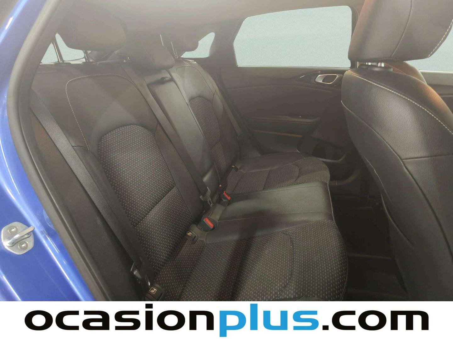 KIA Ceed KIA Ceed 1.4 T-GDi Tech (140 CV) al mejor precio