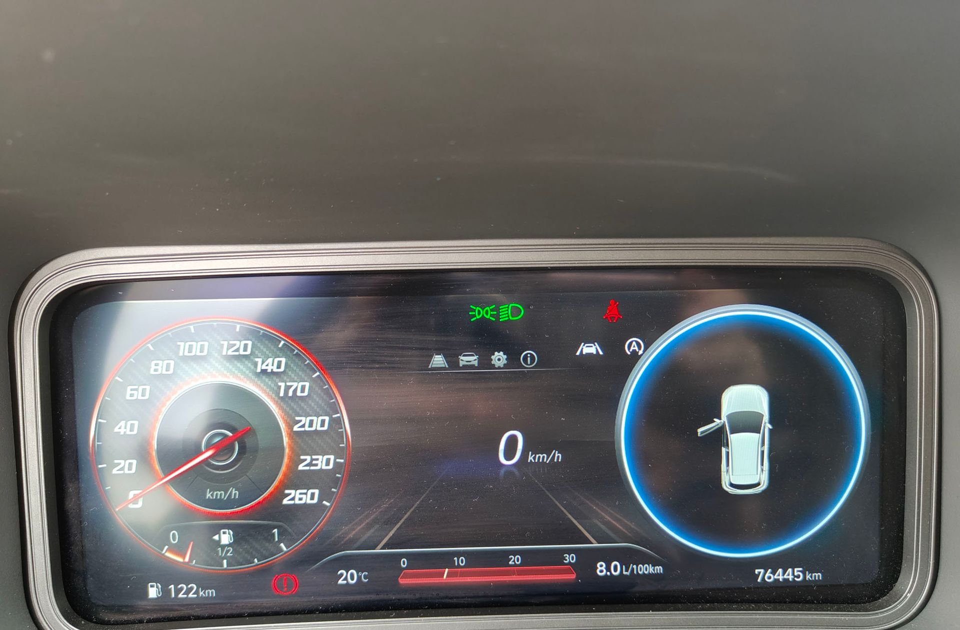 Hyundai Kona 1.0 T-GDi Maxx 4x2 - foto 21