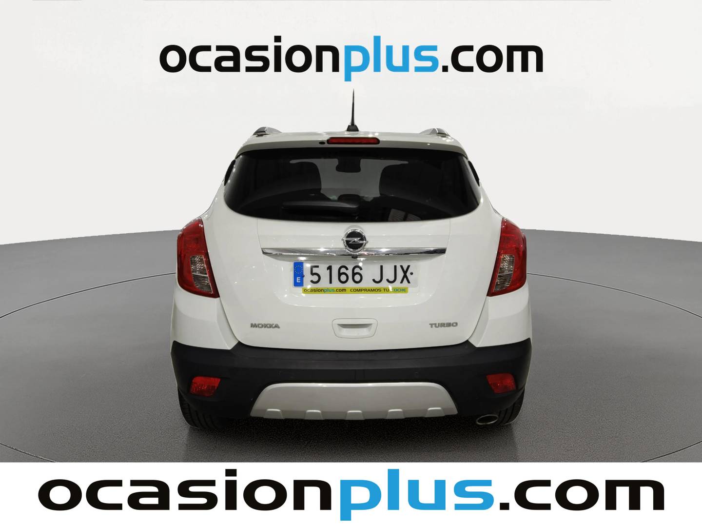 Opel Mokka Opel Mokka 1.4 Turbo S&S Excellence 4x2 (140 CV) al mejor precio