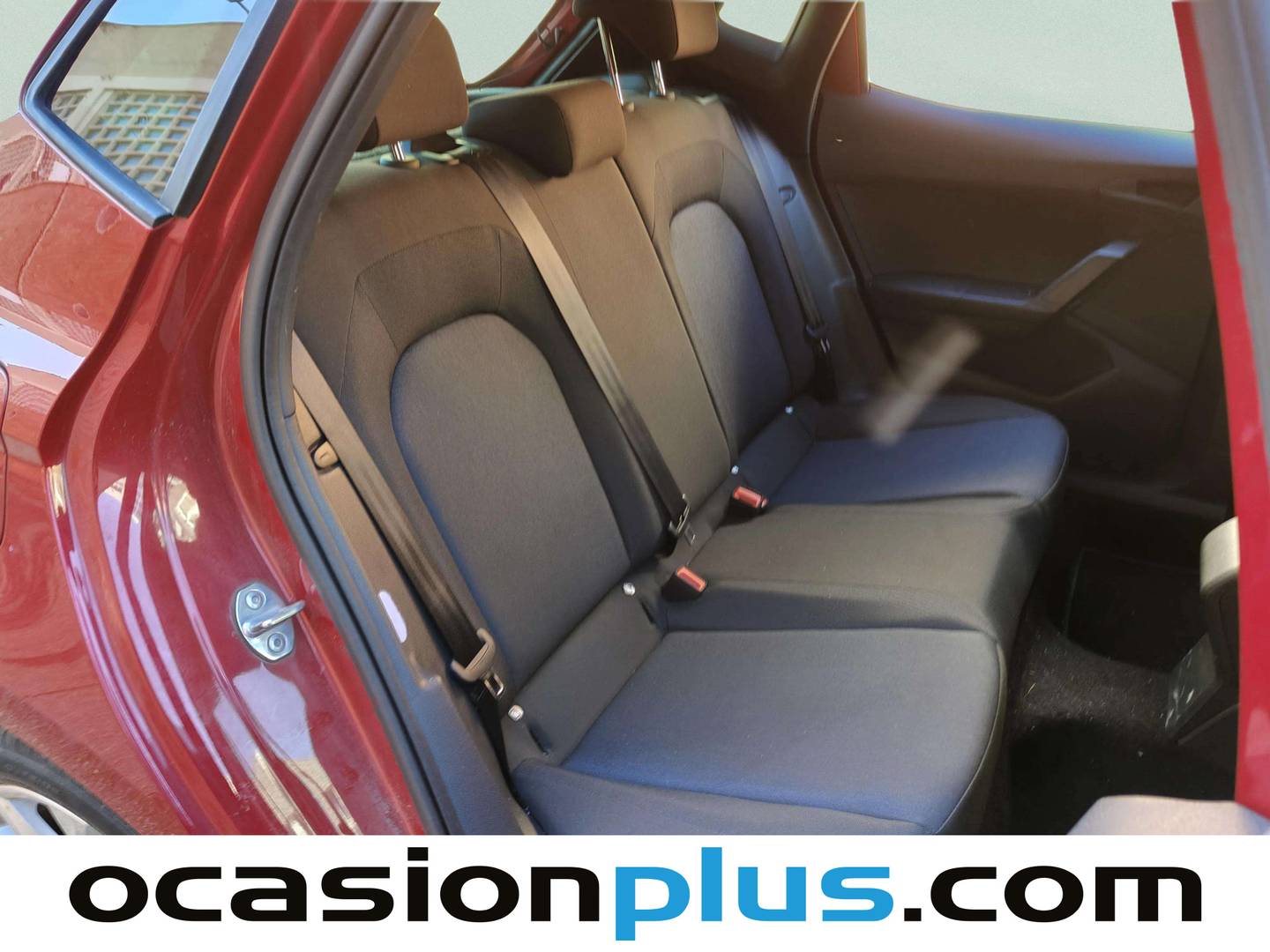 Foto Seat Ibiza SEAT Ibiza 1.0 TSI FR (110 CV)