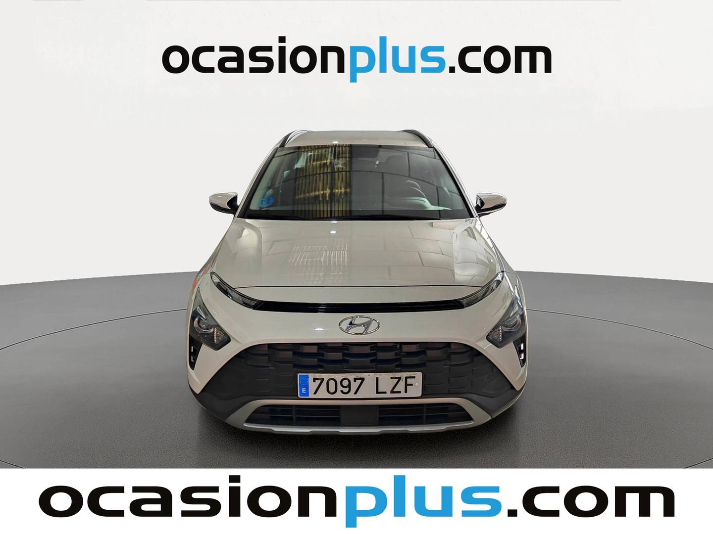 Hyundai Bayon Hyundai Bayon 1.0 TGDI 48V Maxx (100 CV) 100cv