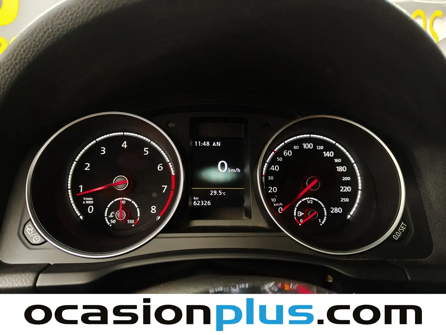 Foto Volkswagen Scirocco Volkswagen Scirocco Typhoon by R-Line 2.0 TSI BMT (180 CV)