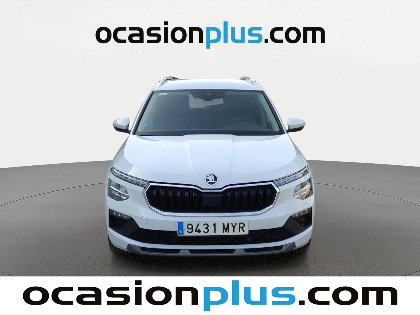 Skoda Kamiq Skoda Kamiq 1.0 TSI Selection (115 CV) de ocasión
