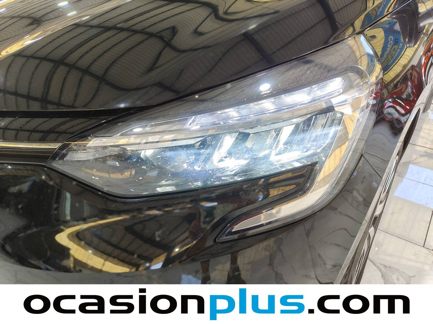 Acabados Renault Clio Renault Clio Equilibre TCe (100 CV) GLP