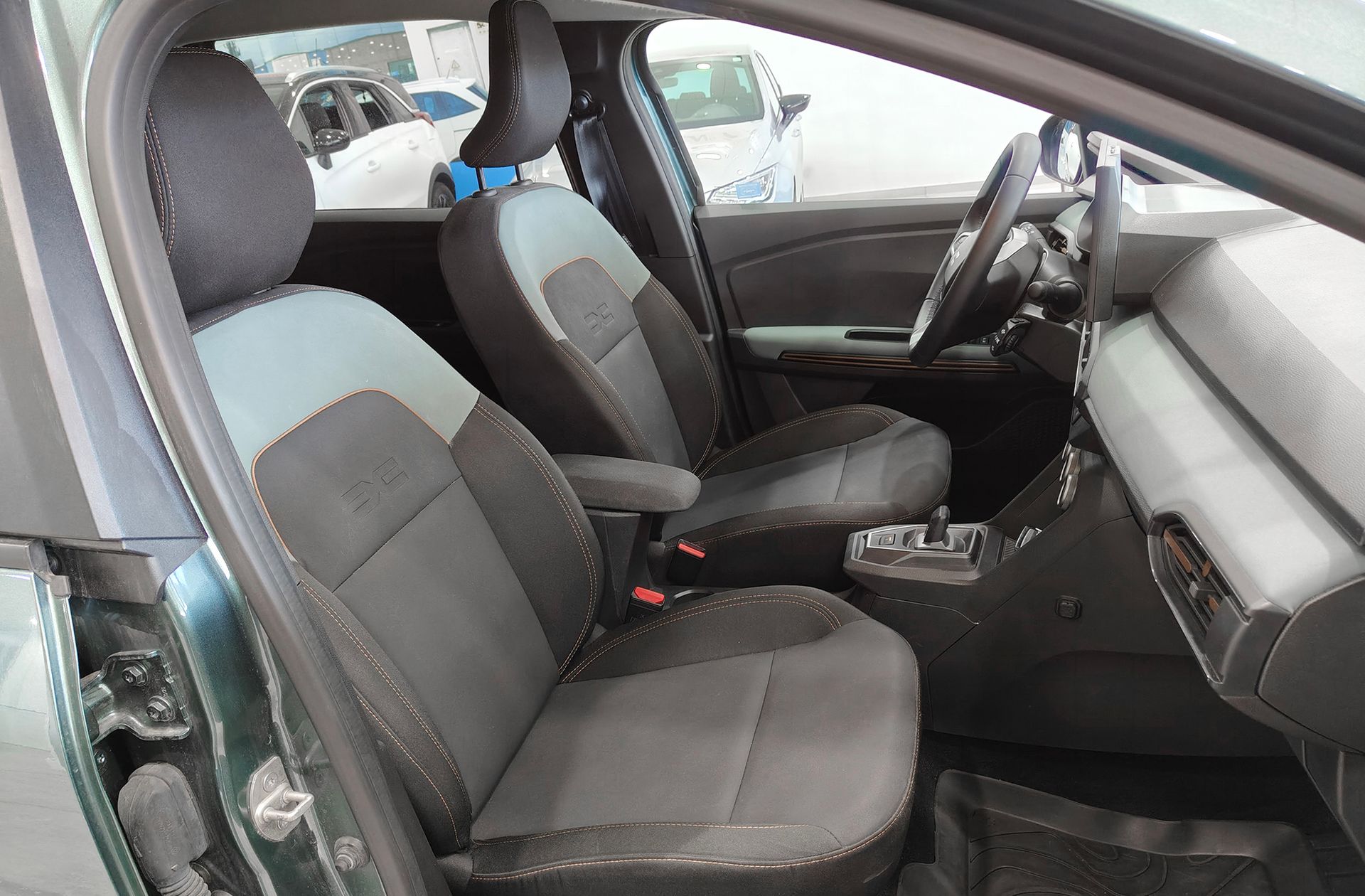Dacia Jogger Extreme Hybrid 7 plazas - foto 18