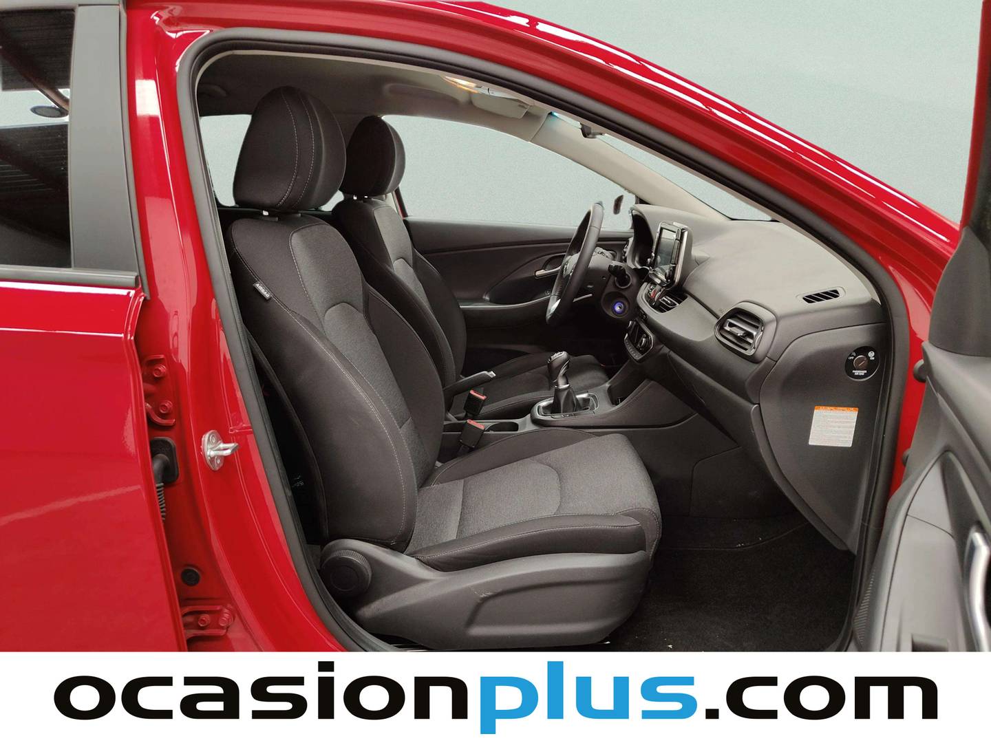 Hyundai i30 Hyundai i30 1.0 TGDI 48V Klass (120 CV) manual