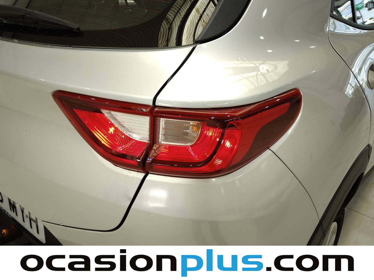 KIA Stonic KIA Stonic 1.2 DPi Drive (79 CV) km 0