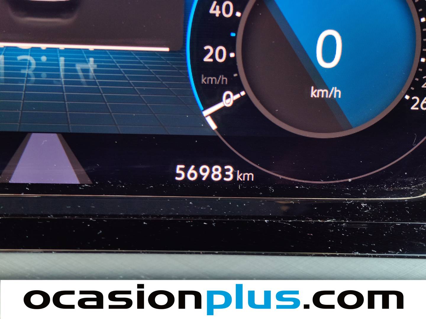 Volkswagen Golf Volkswagen Golf Life 2.0 TDI (115 CV) DSG automático