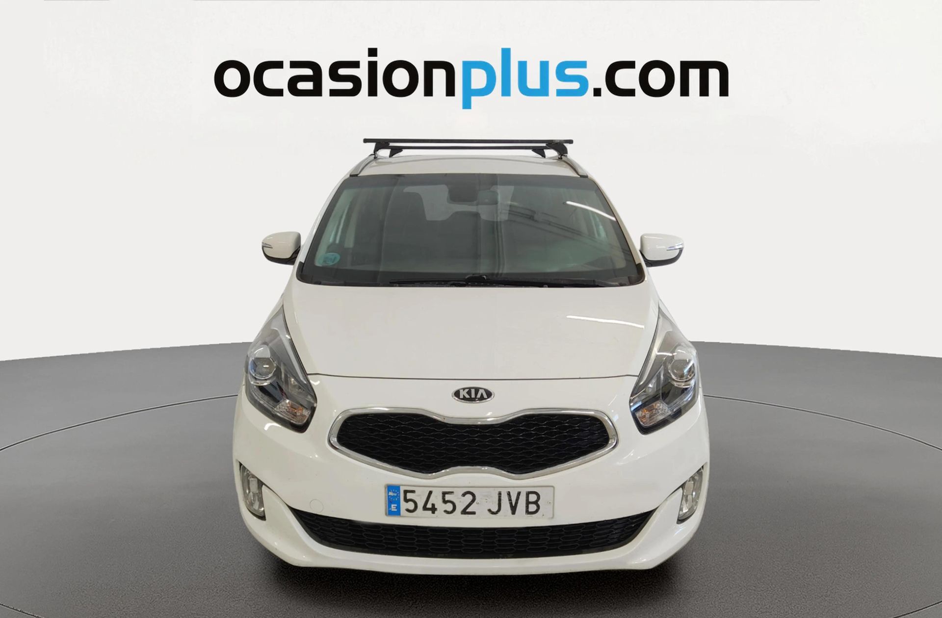 Kia Carens 1.7 CRDi VGT Uefa Euro2016 Eco-Dynamics - foto 11
