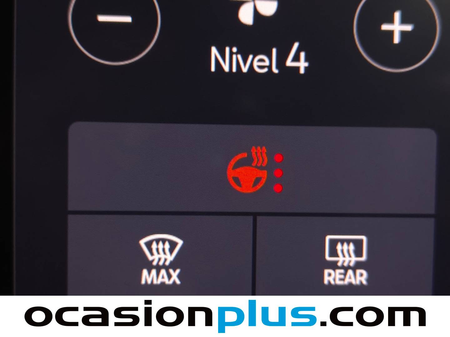 Extras y acabados del Cupra León Cupra León León 2.0 TSI DSG (190 CV)