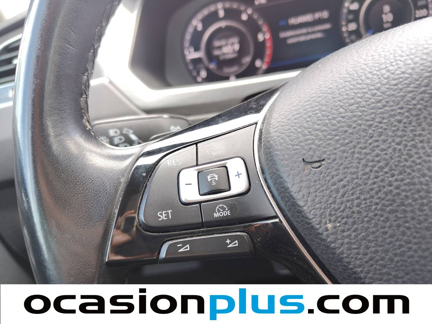 Volkswagen Tiguan Volkswagen Tiguan Sport 2.0 TDI 4Motion (190 CV) DSG 190cv