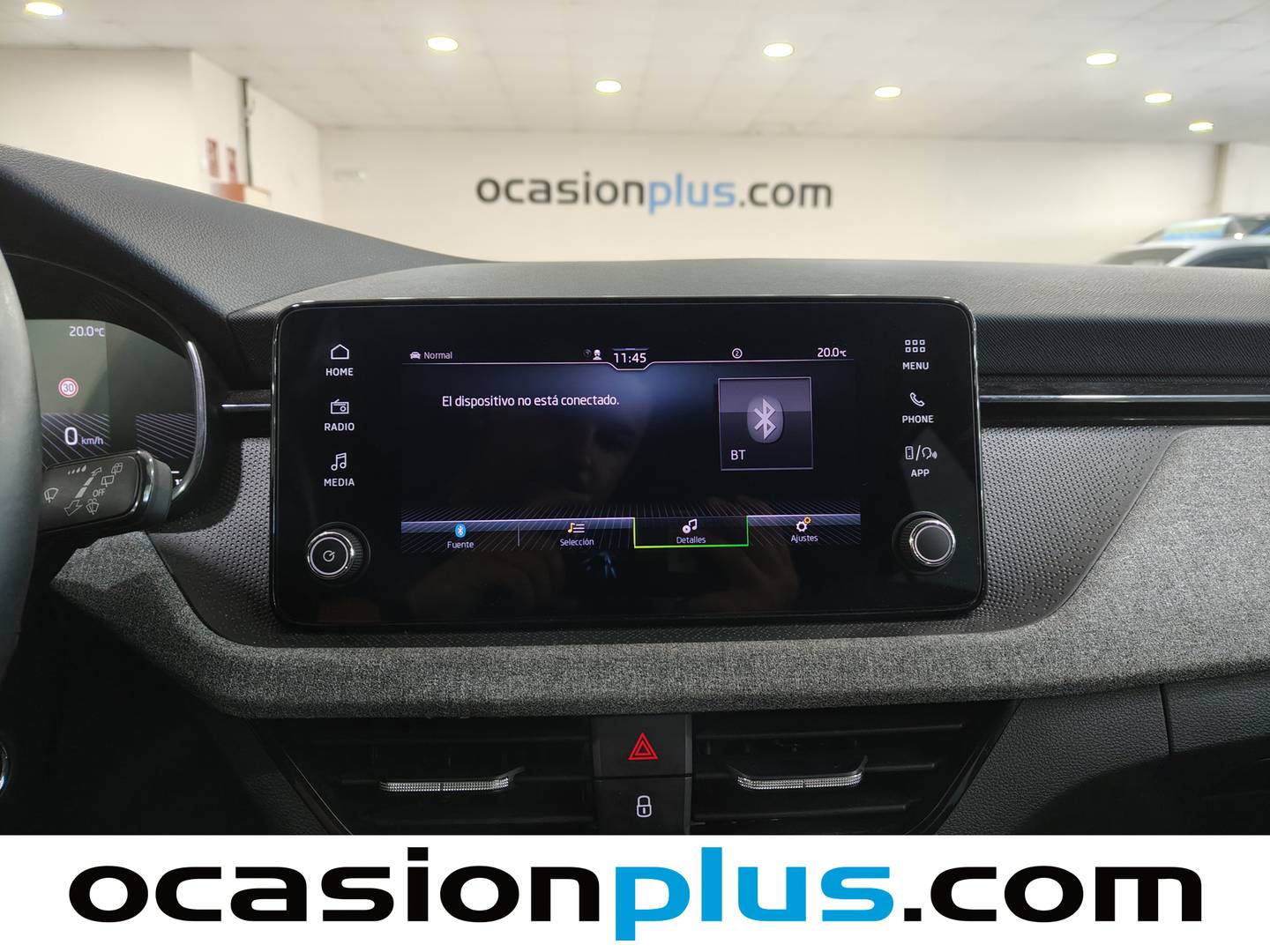 Skoda Kamiq Skoda Kamiq 1.0 TSI Selection DSG (115 CV) automático