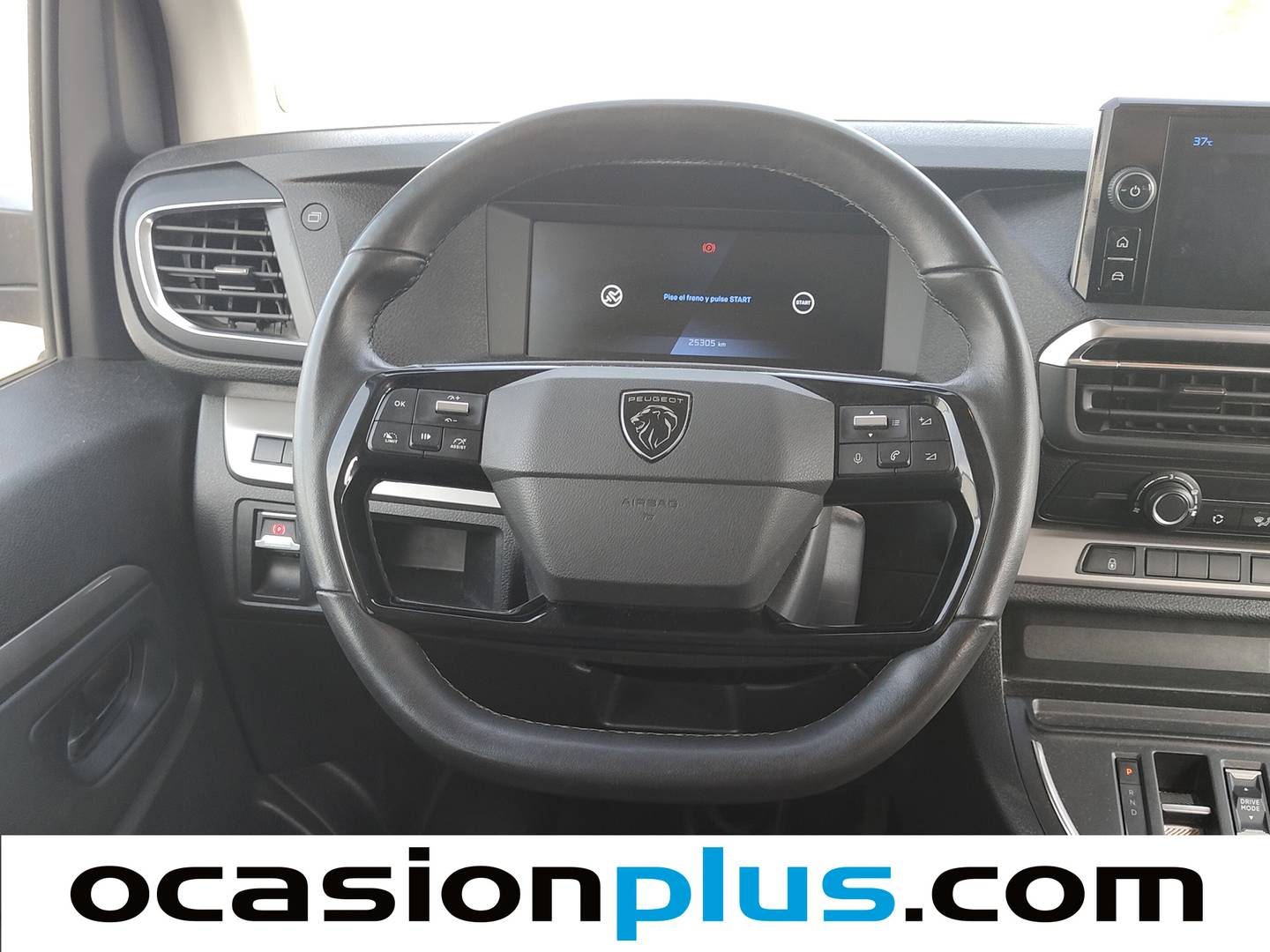 Peugeot Traveller Peugeot Traveller BlueHDi Business Long EAT8 (180 CV) 8 Plazas automático