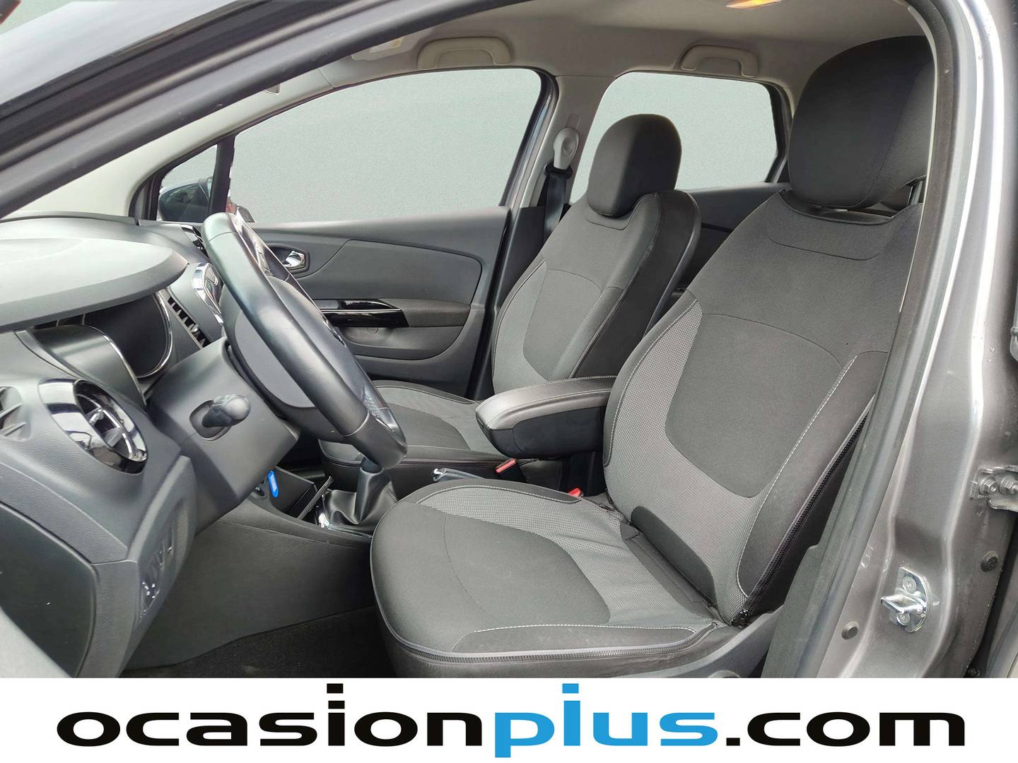 Foto Renault Captur Renault Captur Zen Energy TCe (90 CV)