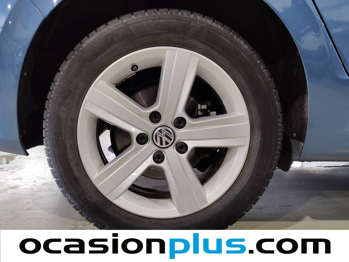 Volkswagen Golf Sportsvan Volkswagen Golf Sportsvan Advance 1.4 TSI BMT (125 CV) DSG km 0
