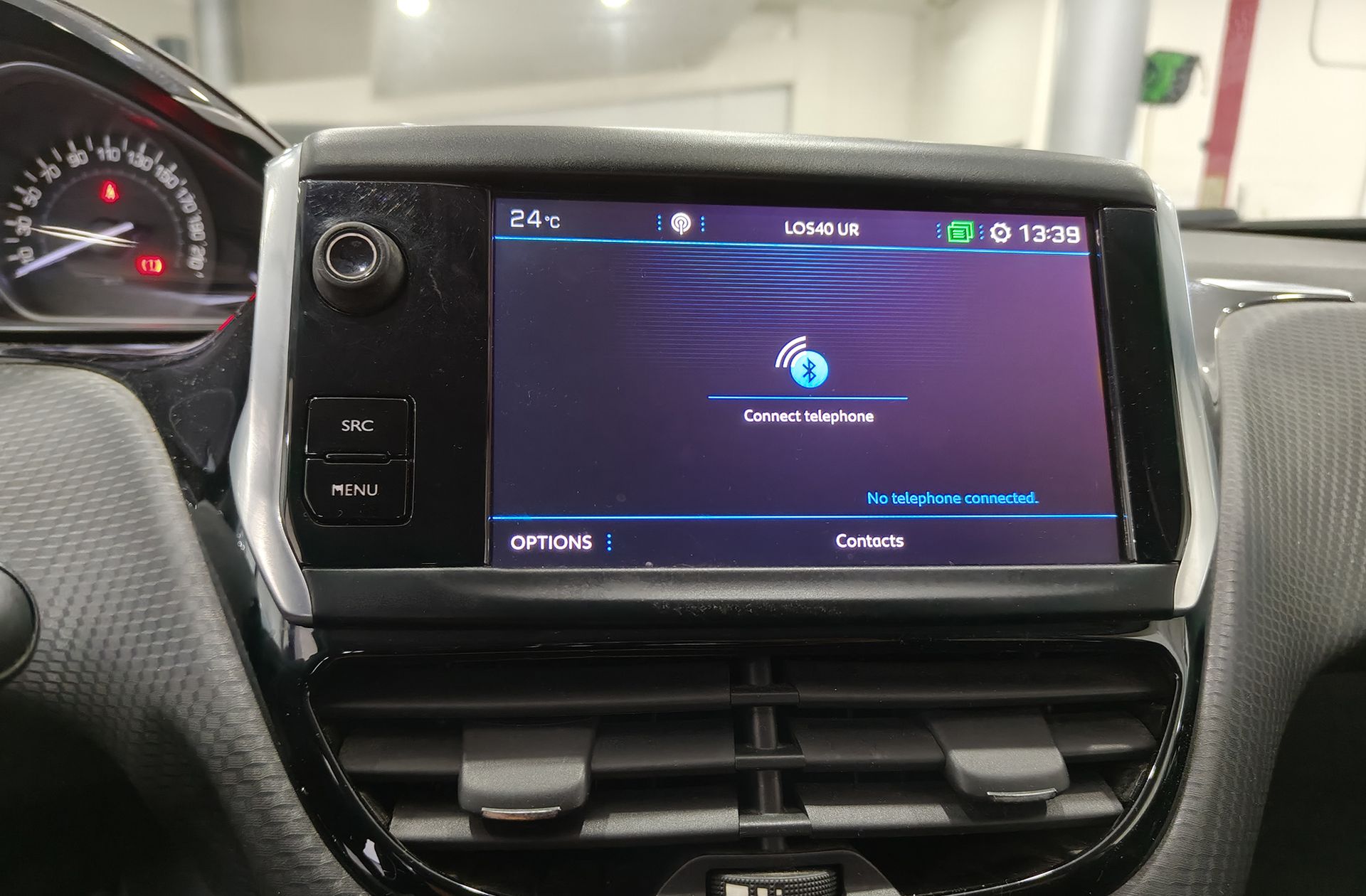 Peugeot 208 PureTech 82 Style - foto 29
