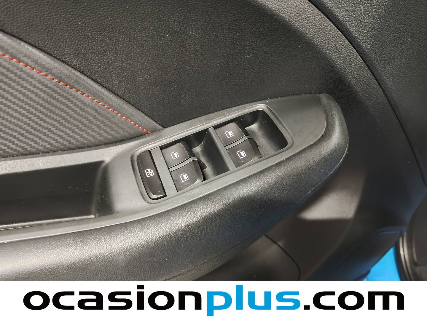 Foto MG ZS MG ZS 1.0T Luxury (111 CV)