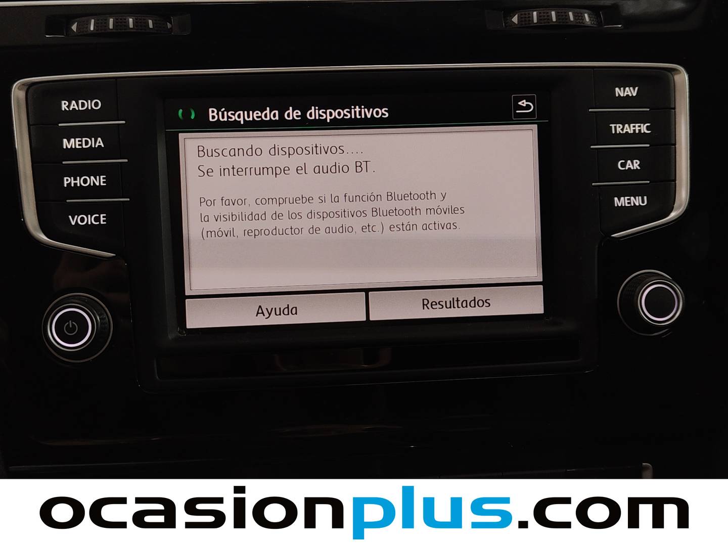 Foto Volkswagen Golf Volkswagen Golf Variant Variant Sport 1.6 TDI BMT (110 CV)