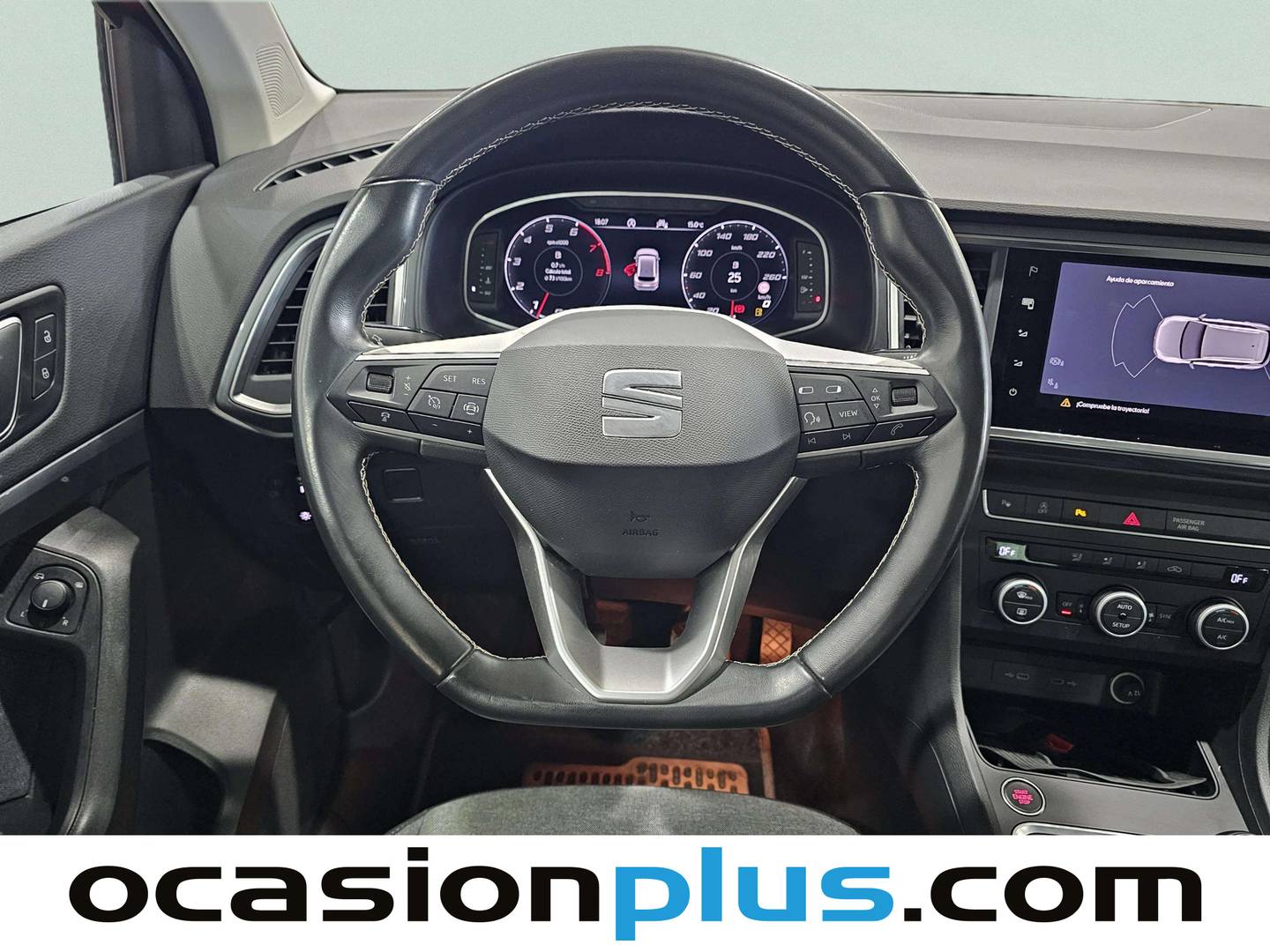 Seat Ateca SEAT Ateca 1.5 TSI S&S Style XL  (150 CV) de ocasión