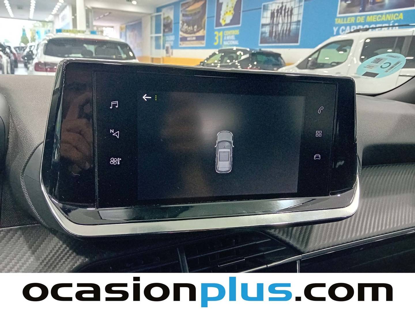 Foto Peugeot 2008 Peugeot 2008 PureTech 100 S&S Allure (100 CV)