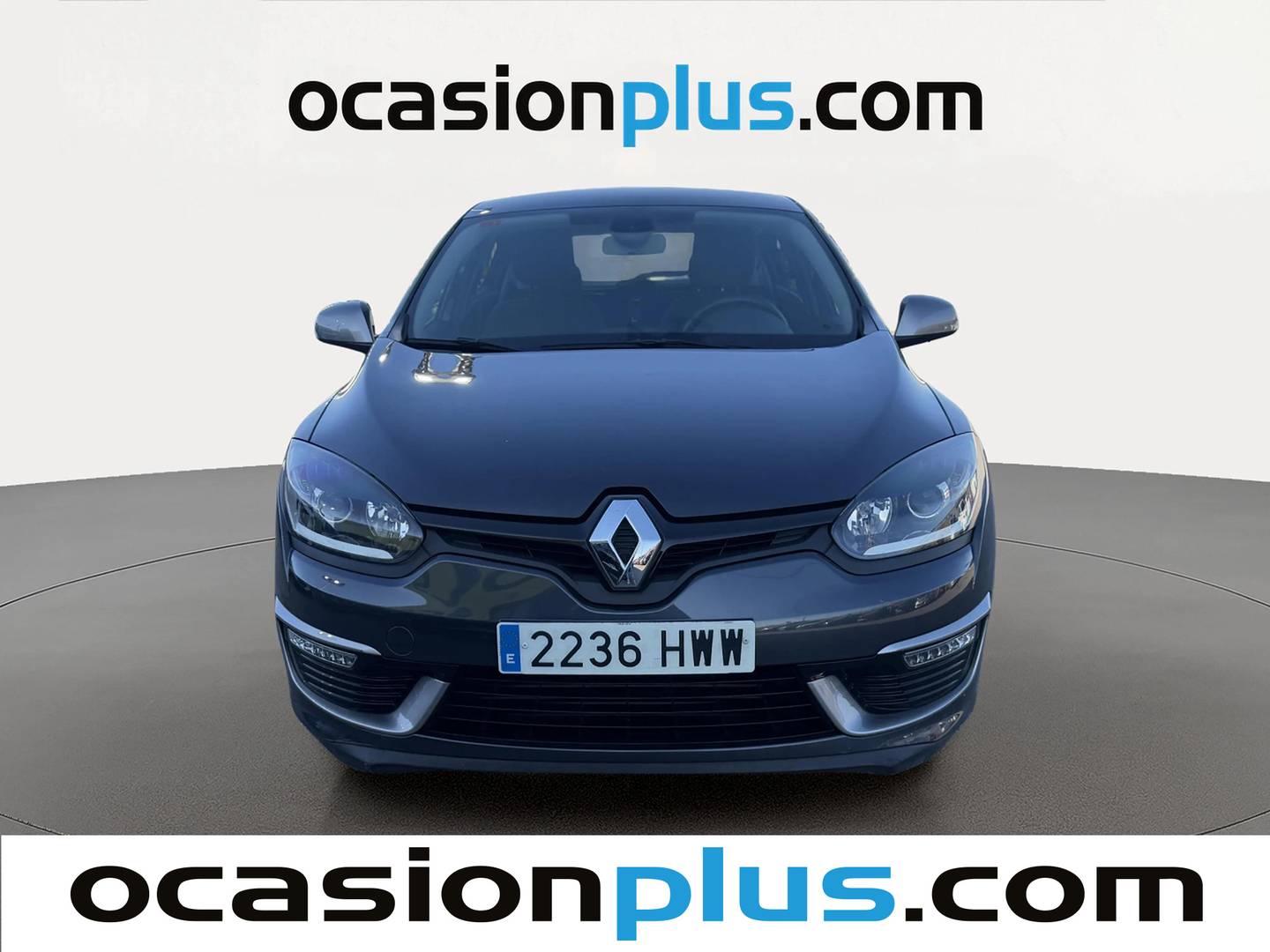 Renault Mégane Renault Megane 1.5 dCi GT Style (95 CV) 95cv