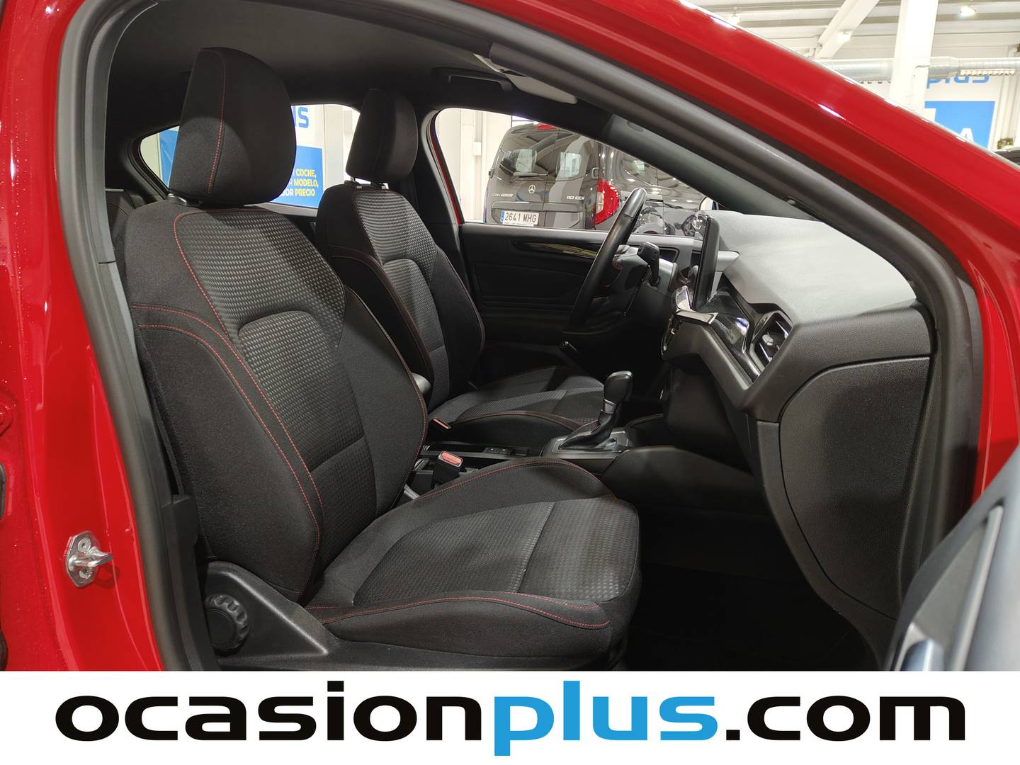 Ford Focus Ford Focus 1.0 Ecoboost MHEV ST-Line Auto (155 CV) al mejor precio