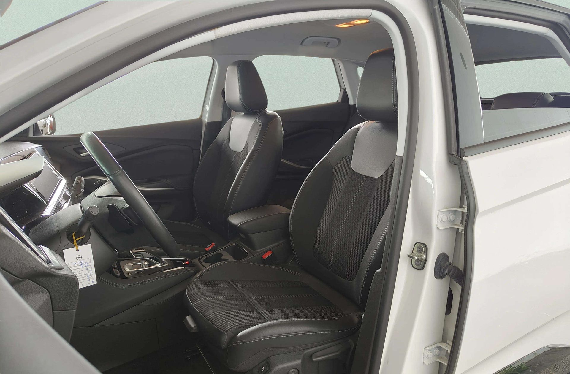 Opel Grandland 1.2 Turbo GS - foto 8