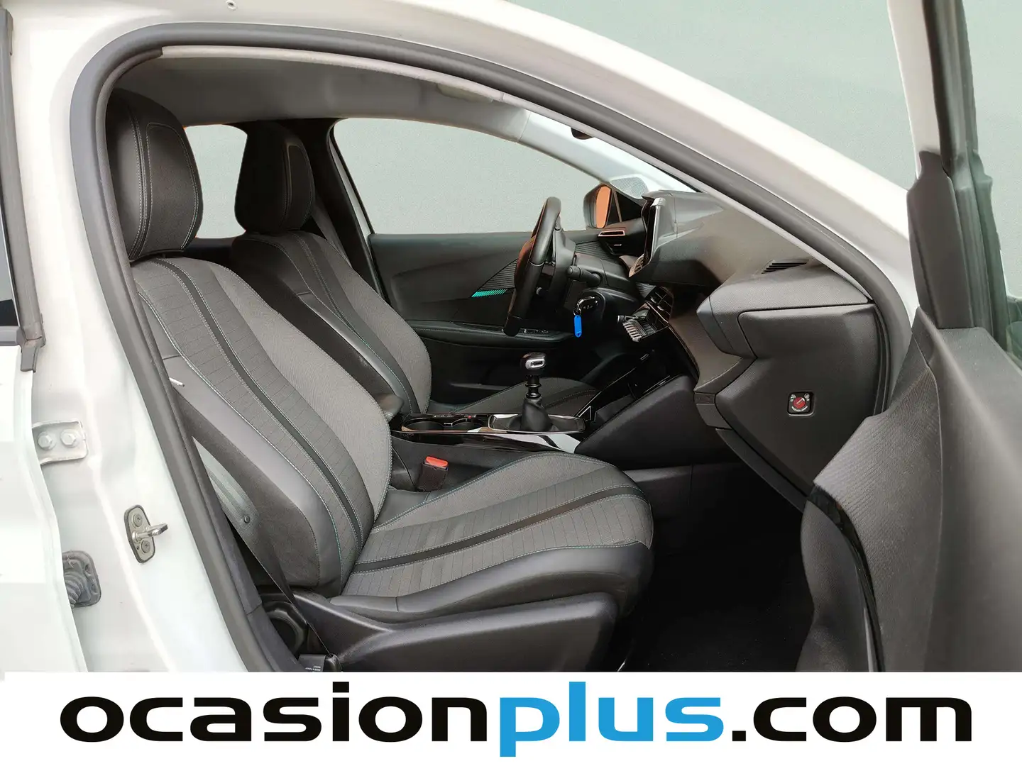 Foto Peugeot 208 Peugeot 208 PureTech 100 Allure (100 CV)