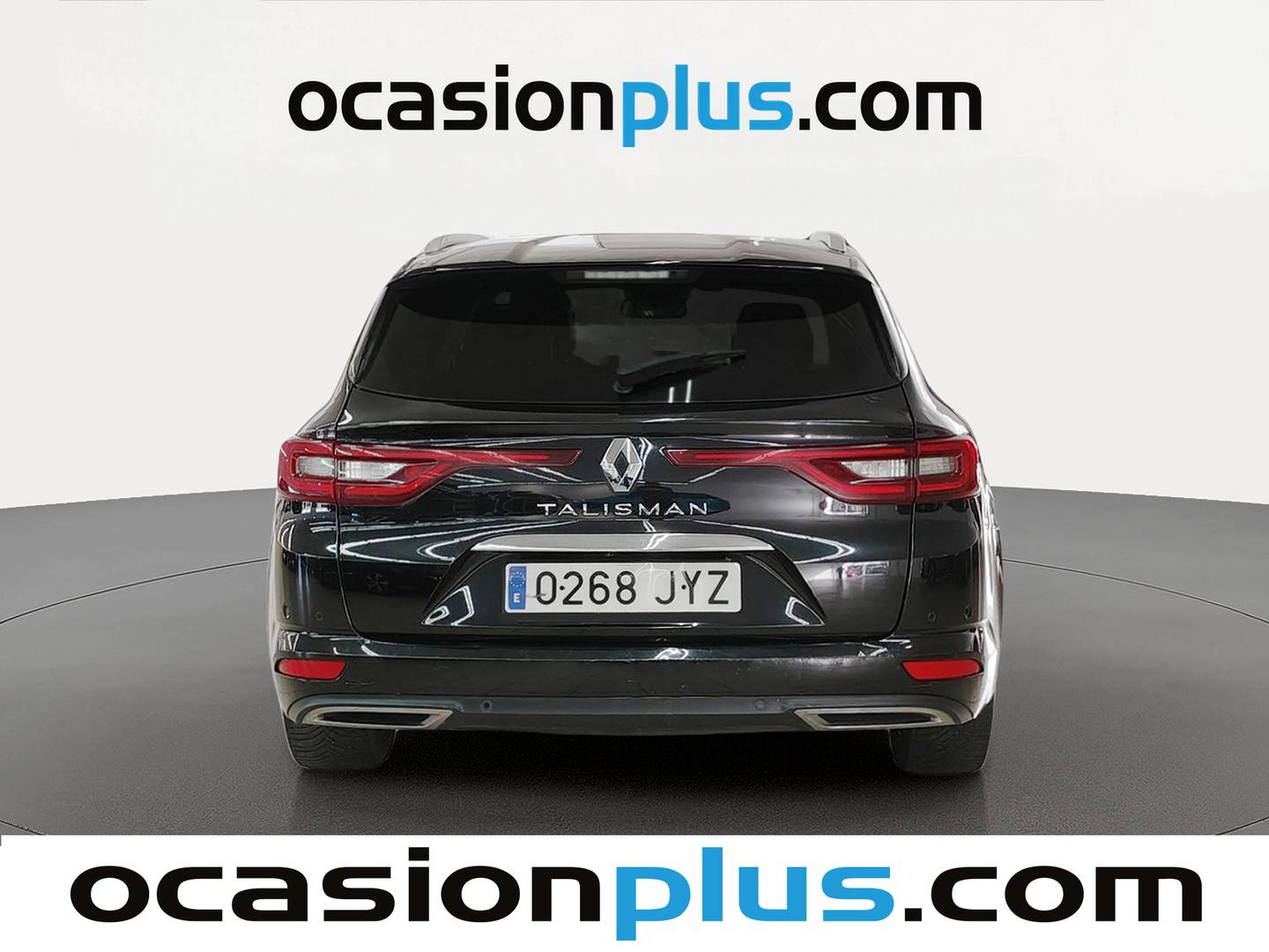 Renault Talisman Renault Talisman Sport Tourer Zen Energy dCi (160 CV) TT EDC km 0