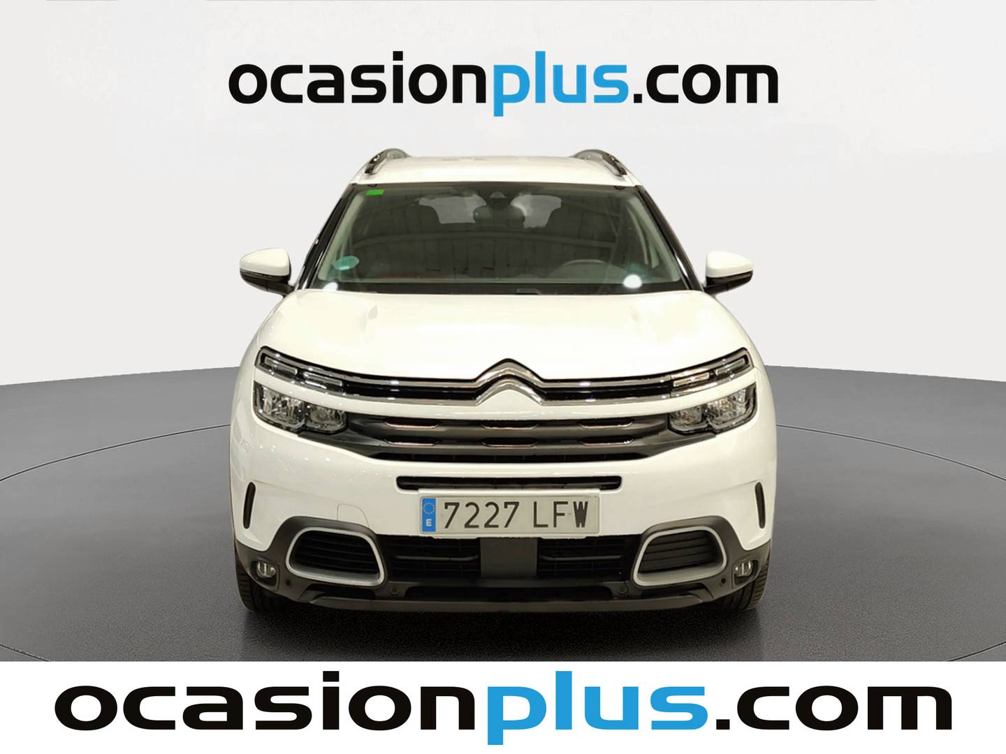Citroën C5 Aircross Citroën C5 Aircross PureTech 130 S&S Feel (131 CV) barato