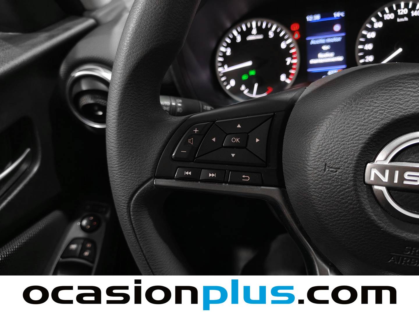 Nissan JUKE Nissan Juke DIG-T Acenta (114 CV) 114cv