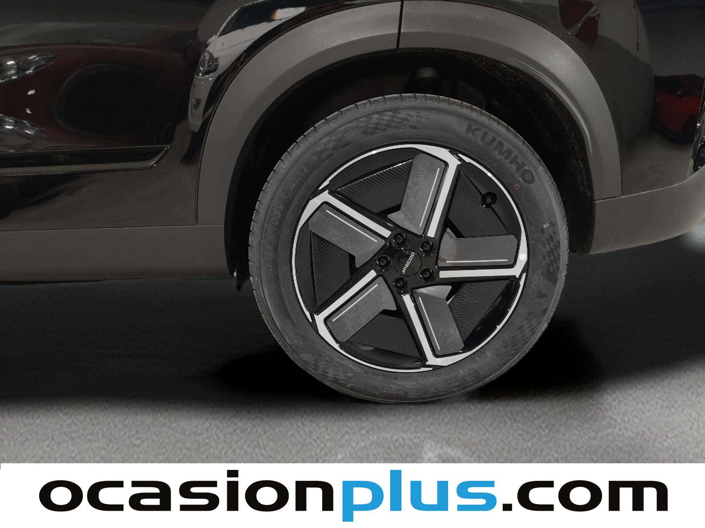 JAECOO 7 Jaecoo 7 1.5 TGDI PHEV +1DHT Select FWD 205 kW (279 CV) barato