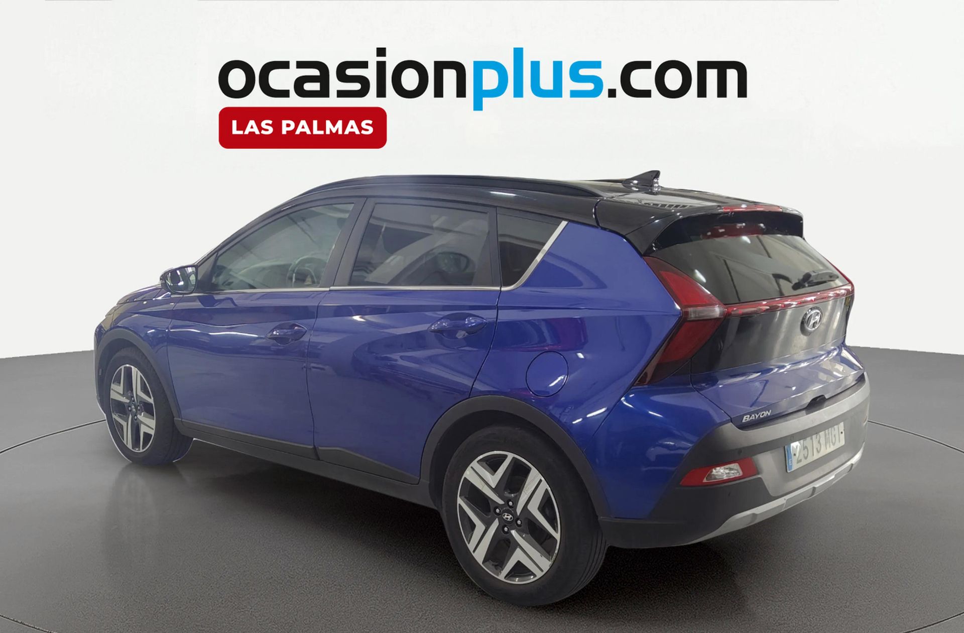 Hyundai Bayon 1.0 T-GDi Maxx - foto 3