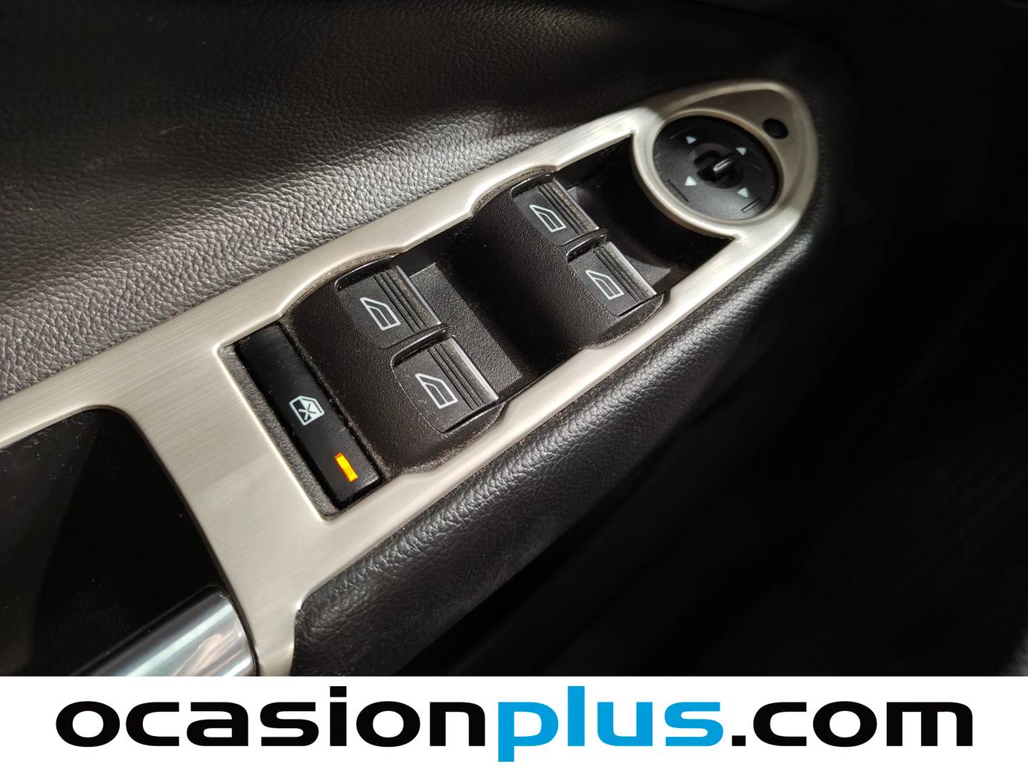 Ford Kuga Ford Kuga 1.5 EcoBoost S&S Trend 4x2 (120 CV) de ocasión