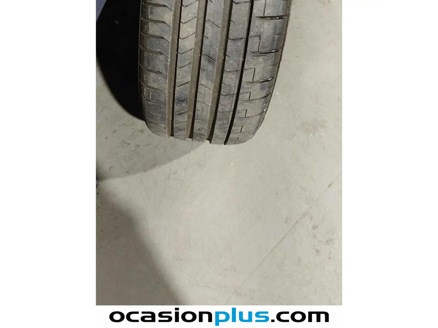 Foto Mercedes Clase A Mercedes-Benz Clase A Sedán 200 (163 CV) Pack AMG